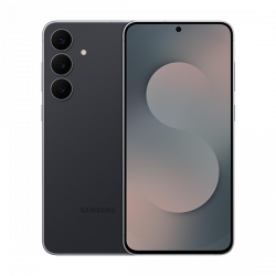 Samsung Galaxy S25 FE S731 5G Dual Sim 8GB RAM 256GB Enterprise Edition - Jetblack