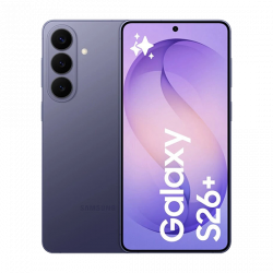 Samsung Galaxy S26+ S947 5G Dual Sim 12GB RAM 256GB - Cobalt Violet