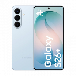 Samsung Galaxy S26+ S947 5G Dual Sim 12GB RAM 256GB - Sky Blue