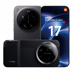 Xiaomi 17 Ultra 16+512GB 6.9