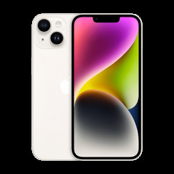 Apple iPhone 14 512GB - Starlight