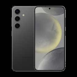 Samsung Galaxy S24 S921 5G Dual Sim 8GB RAM 128GB - Onyx Black