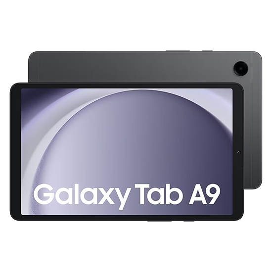 Samsung Galaxy Tab A9 X110 8.7 WiFi 4GB RAM 64GB - Grey EU