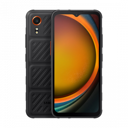 Samsung Galaxy X Cover 7 5G G556 128GB Enterprise Edition - Black EU