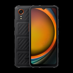 Samsung Galaxy XCover 7 G556B 5G Dual Sim 6GB RAM 128GB Dual Sim Enterprise Edition - Black