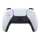 Sony Playstation 5 DualSense Wireless Controller - White