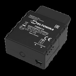 Teltonika FMB010 GPS Tracker 