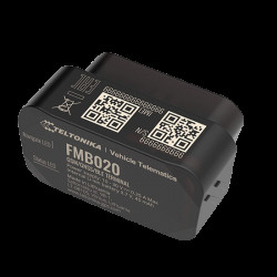 Teltonika FMB020 GPS Tracker
