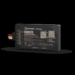 Teltonika FMB920 GPS Tracker