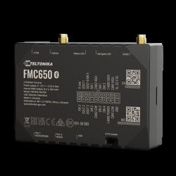 Teltonika FMC650 GPS Tracker 