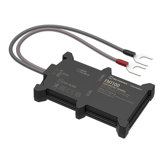 Teltonika FMT100 GPS Tracker
