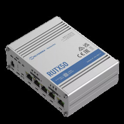 Teltonika RUTX50 5G Router
