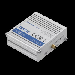 Teltonika TRB142 LTE Cat 4 Ethernet Gateway