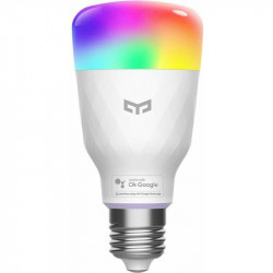 Yeelight YLDP001-A LED Smart Bulb M2 Multicolor