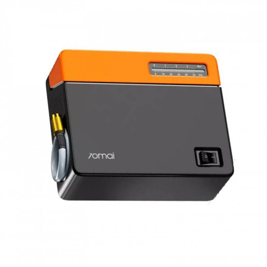 70Mai Air Compressor Eco Midrive TP04