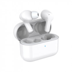 HONOR Choice Earbuds X Glacier White