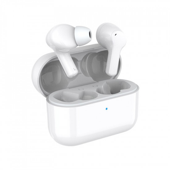HONOR Choice Earbuds X Glacier White