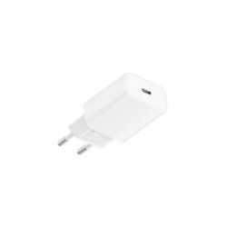 Xiaomi Mi 20W Wall Charger (Type-C)