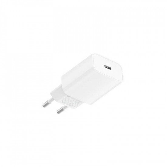 Xiaomi Mi 20W Wall Charger (Type-C)