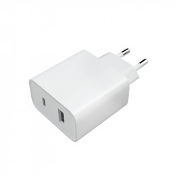 Xiaomi Mi 33W Wall Charger (Type-A + Type-C)