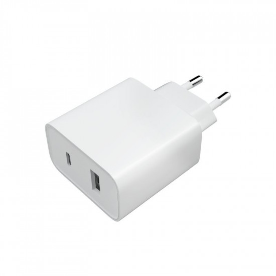 Xiaomi Mi 33W Wall Charger (Type-A + Type-C)