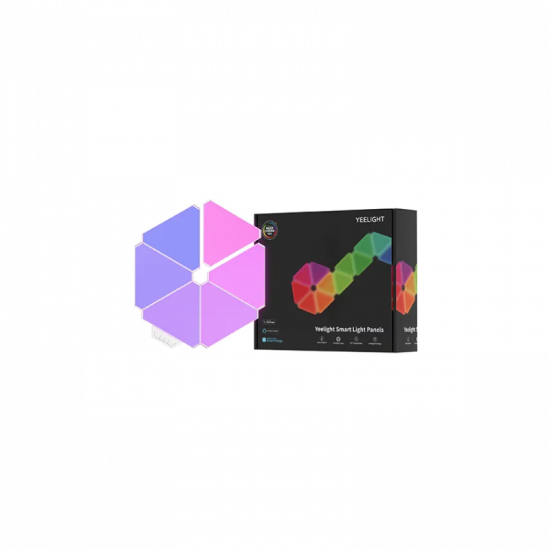 Yeelight YL00298 Smart Light Panels