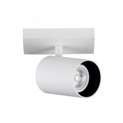 Yeelight YL00514 Smart Spotlight (Color)-White-1 Pack