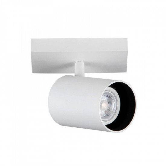 Yeelight YL00514 Smart Spotlight (Color)-White-1 Pack
