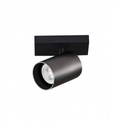 Yeelight YL00514 Smart Spotlight (Color)-Black-1 Pack