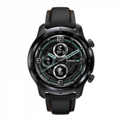 Mobvoi TicWatch Pro 3 GPS Shadow Black