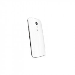 Moto G New SHELL ASMXTDRWH-MLTI0A White