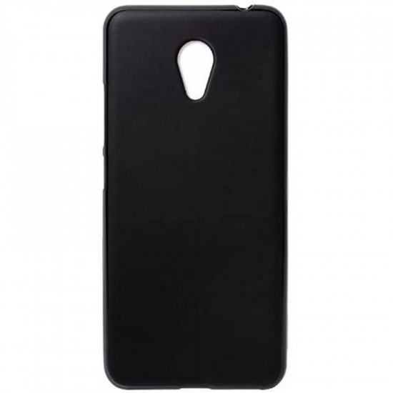 Meizu M5C HD-Screen Protector&Case Black