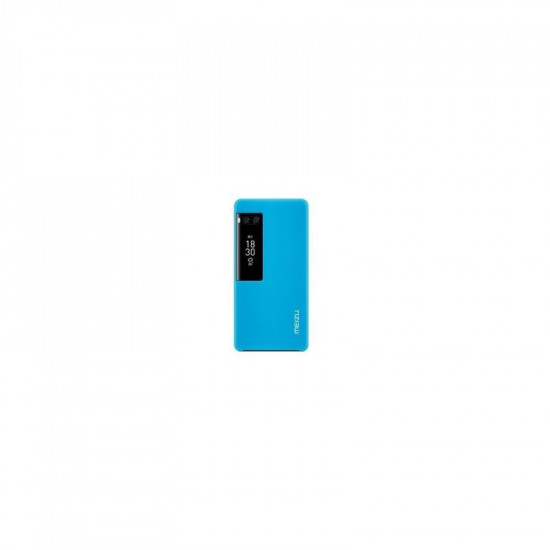 Meizu PRO7-Baby Skin PC Case Blue