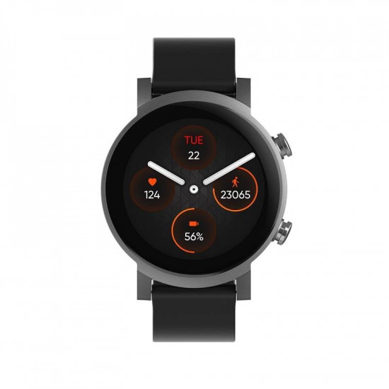 Mobvoi TicWatch E3 Panther Black