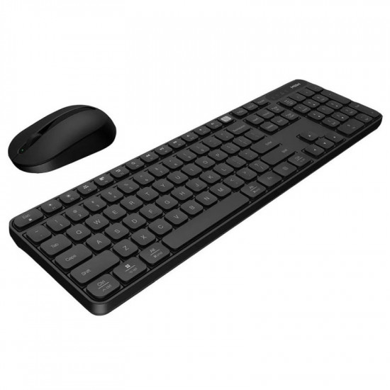 XIAOMI Wireless Mouse Set Black