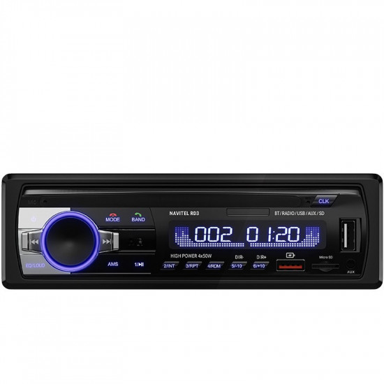 NAVITEL RD3 Digital Media Receiver