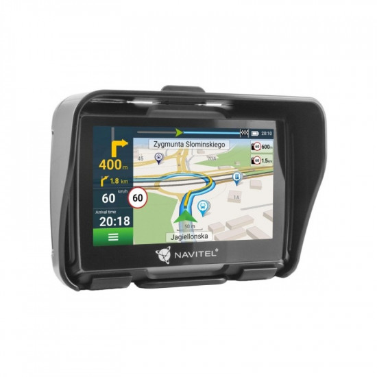 NAVITEL G550 MOTO GPS Navigation