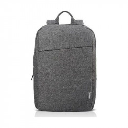 Lenovo 15.6 Laptop Casual Backpack B210 Grey
