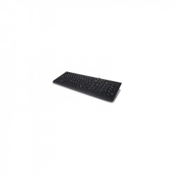 Lenovo 300 USB Keyboard - US English