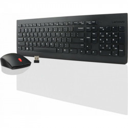 Lenovo 510 Wireless Combo Keyboard & Mouse - US English (103P)