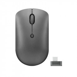 Lenovo 540 USB-C Wireless Compact Mouse