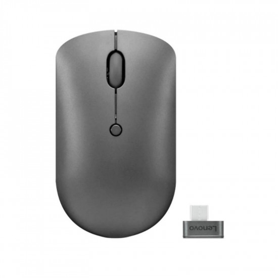 Lenovo 540 USB-C Wireless Compact Mouse