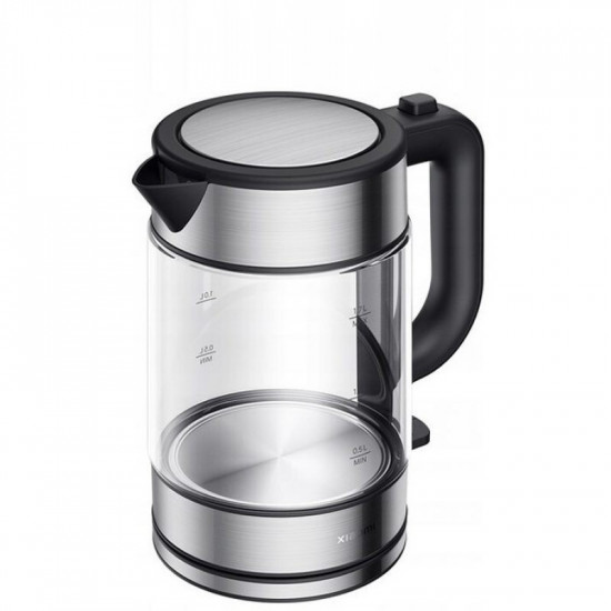 XIAOMI Mi Electric Glass Kettle EU