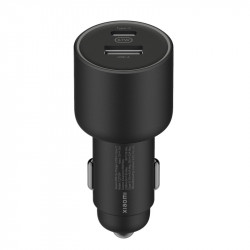 Xiaomi Mi 67W Car Charger (Type-A + Type C)
