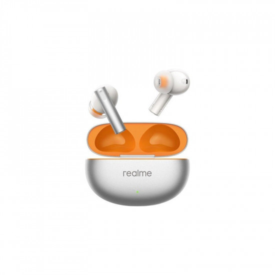 REALME RMA2402 Buds Air 6 Flame Silver