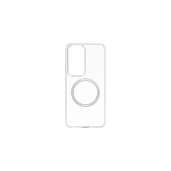 OPPO Reno12 Pro Magnetic Case Transparent