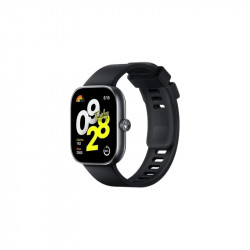 XIAOMI Redmi Watch 4 Obsidian Black EU