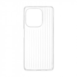 OPPO A40 Transparent Case