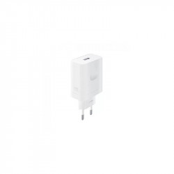 OPPO SUPERVOOC 45W Power Adapter White