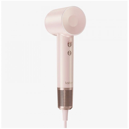 Laifen Swift Premium - hair dryer Golden Pink